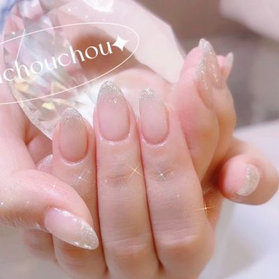 シンプルきれい♪【初回】ガラスフレンチ