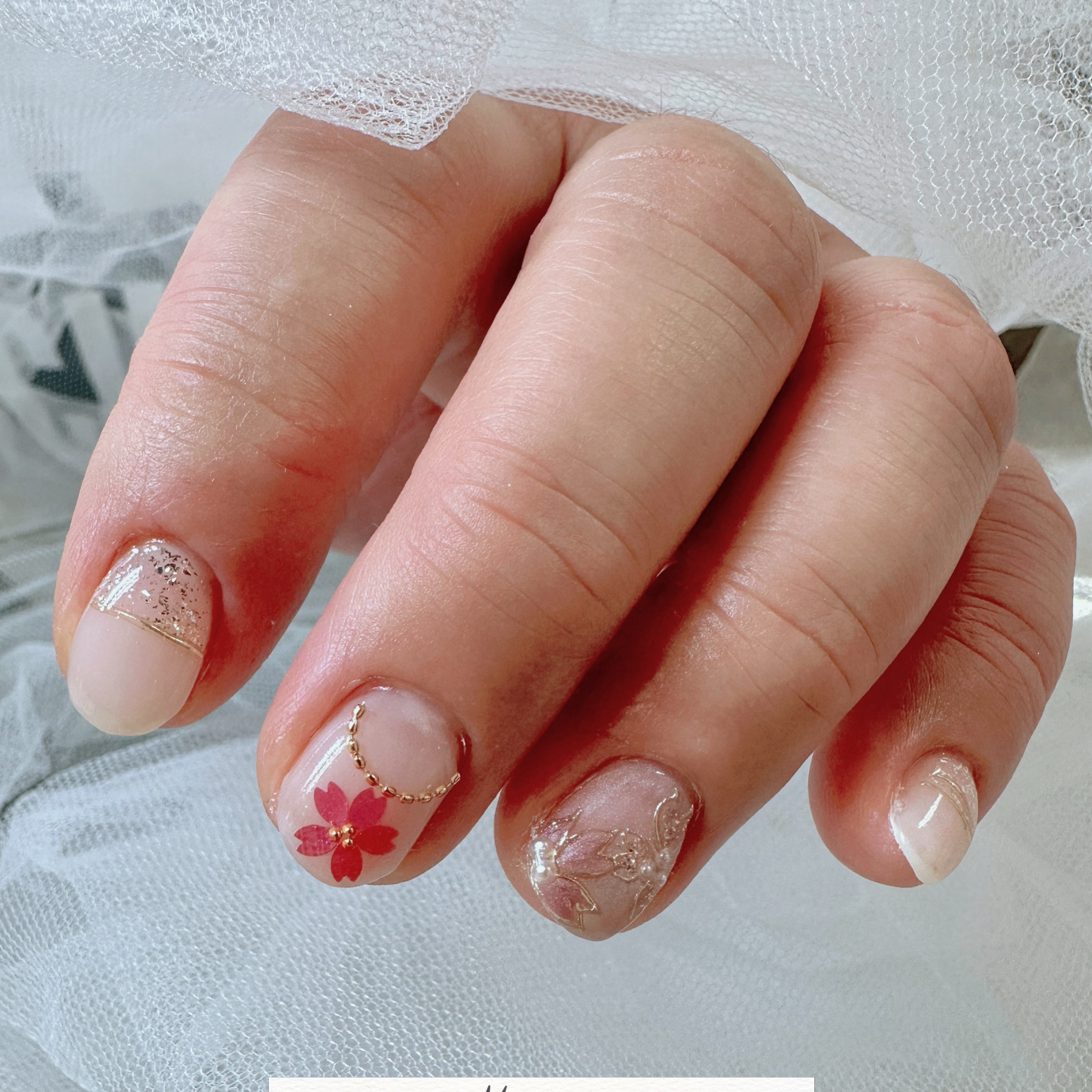 Makali_nail
