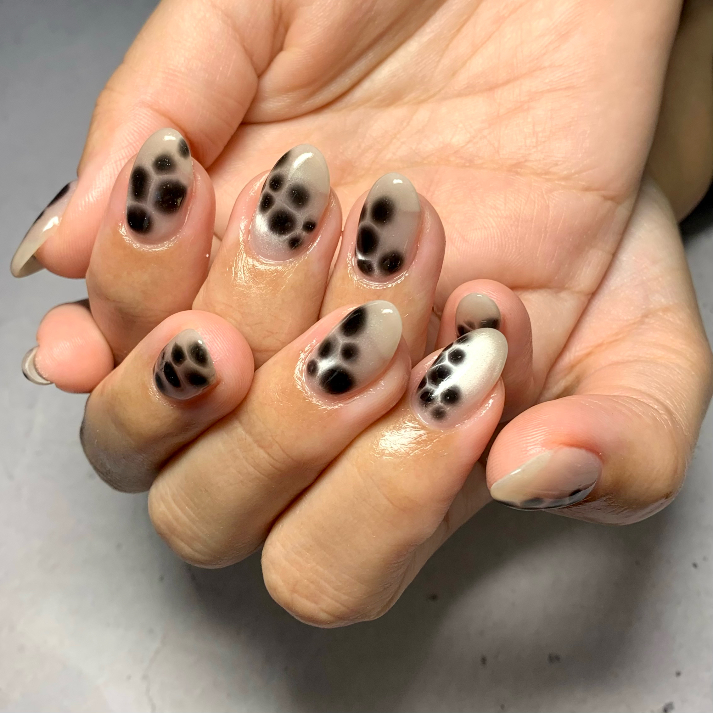 NailSalonTonic