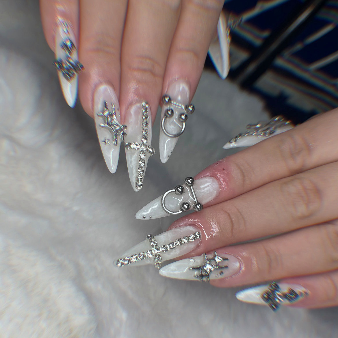 ネイリー（Nailie） - nailsalon_l.lem