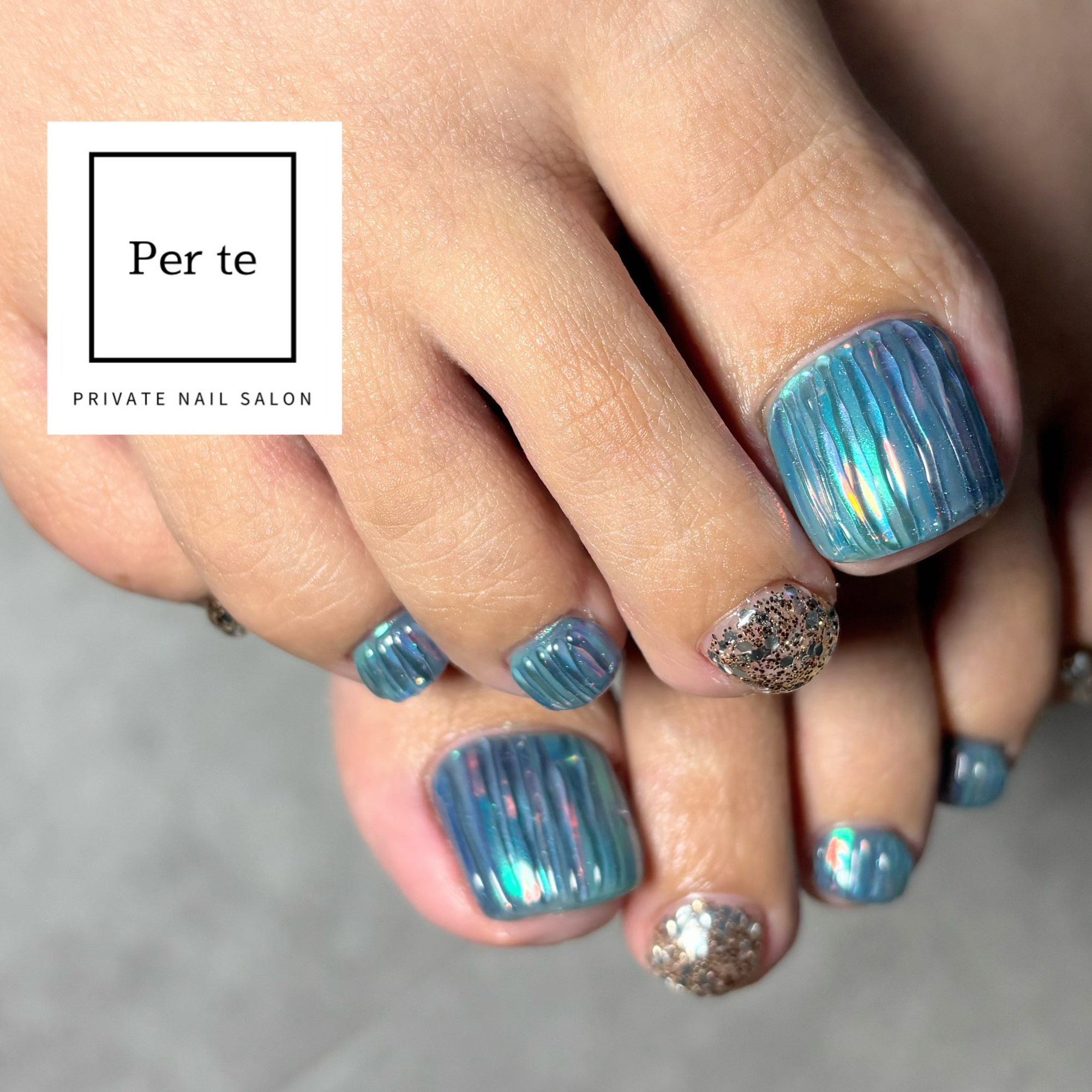 Perte.nail