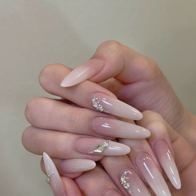 [研修のコース]ミラーネイルorオーロラ