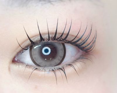 𓏸𓈒💙𓈒𓏸お目目パッチリ👀パリエク80本〜