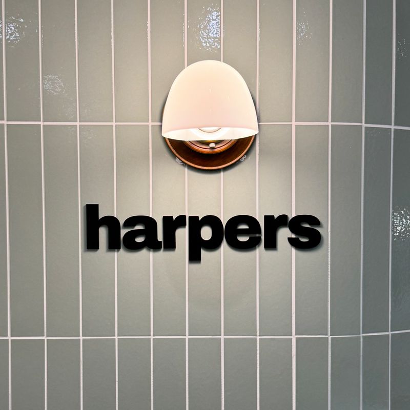 harpers