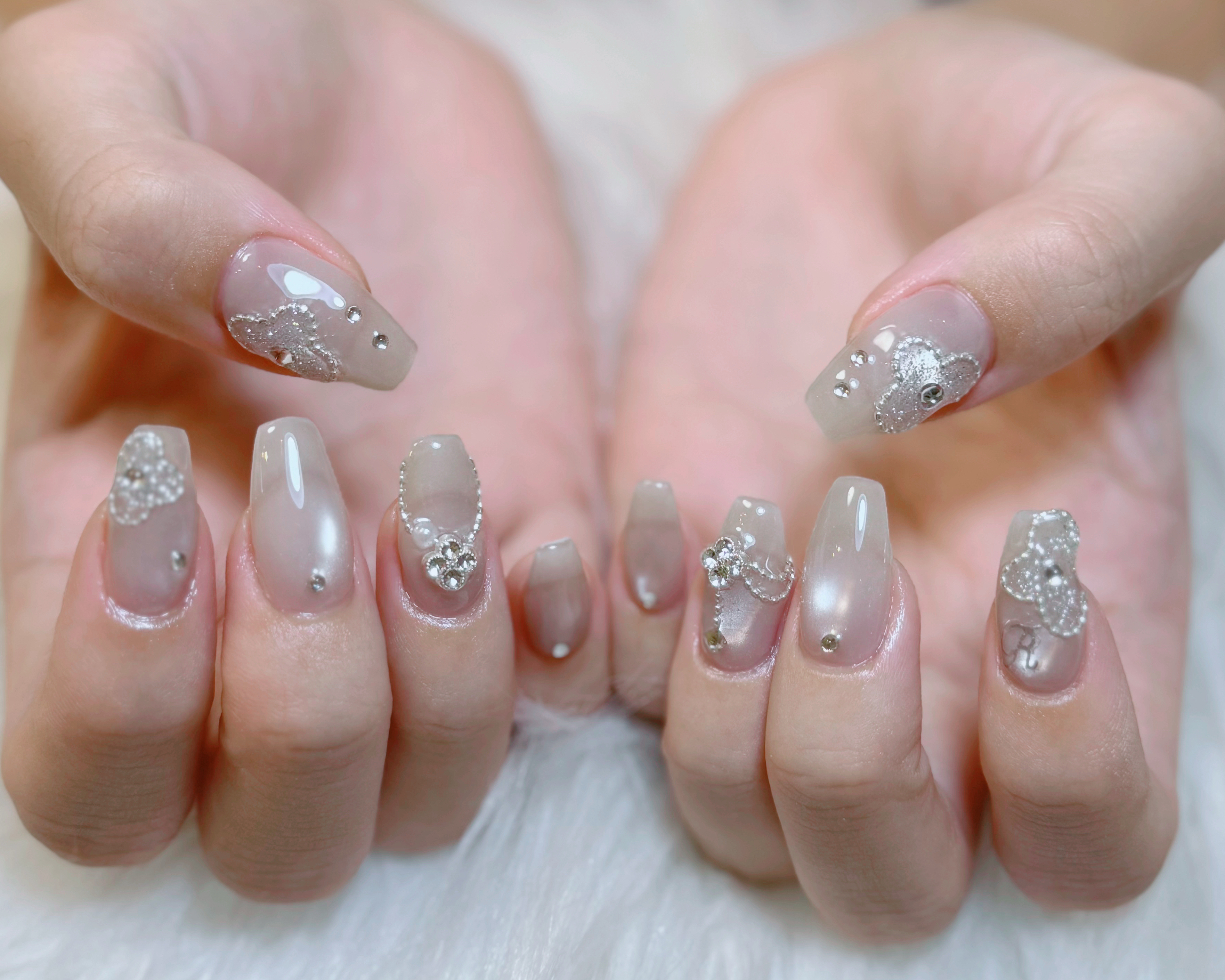 chanie.nail.spa.nami