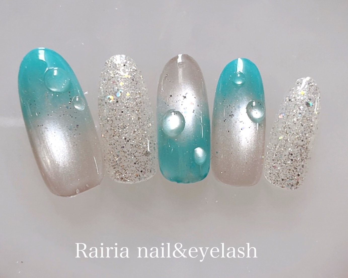 Rairia_nail