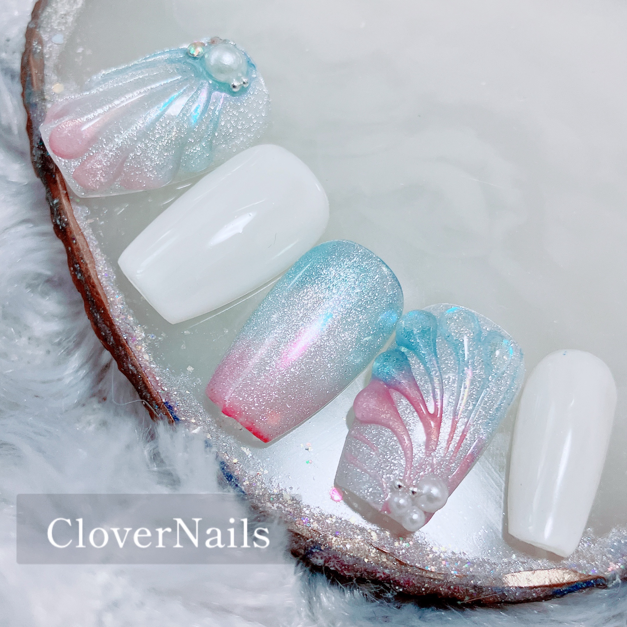 CloverNails