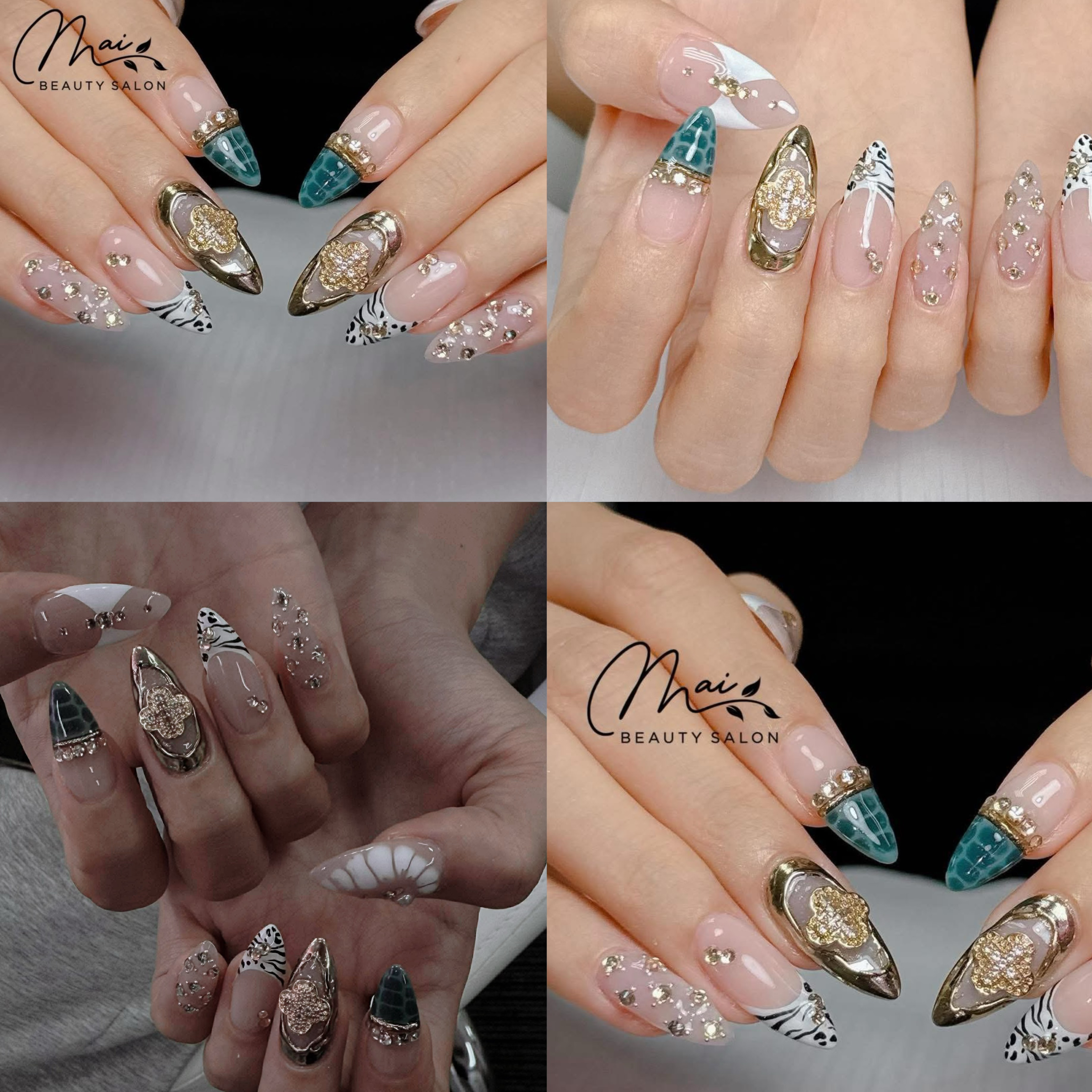 MaiBeautySalon