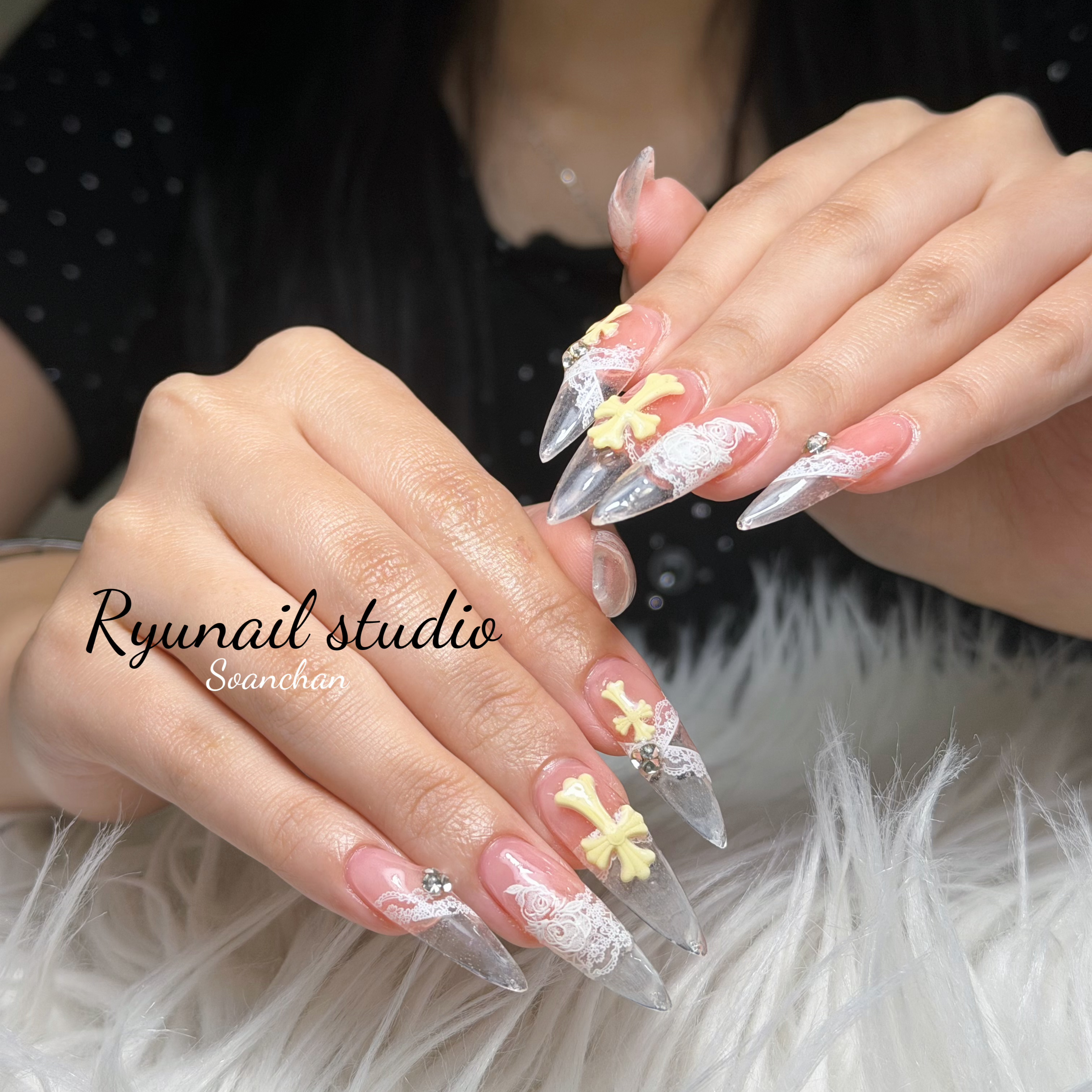 Ryunail.soan