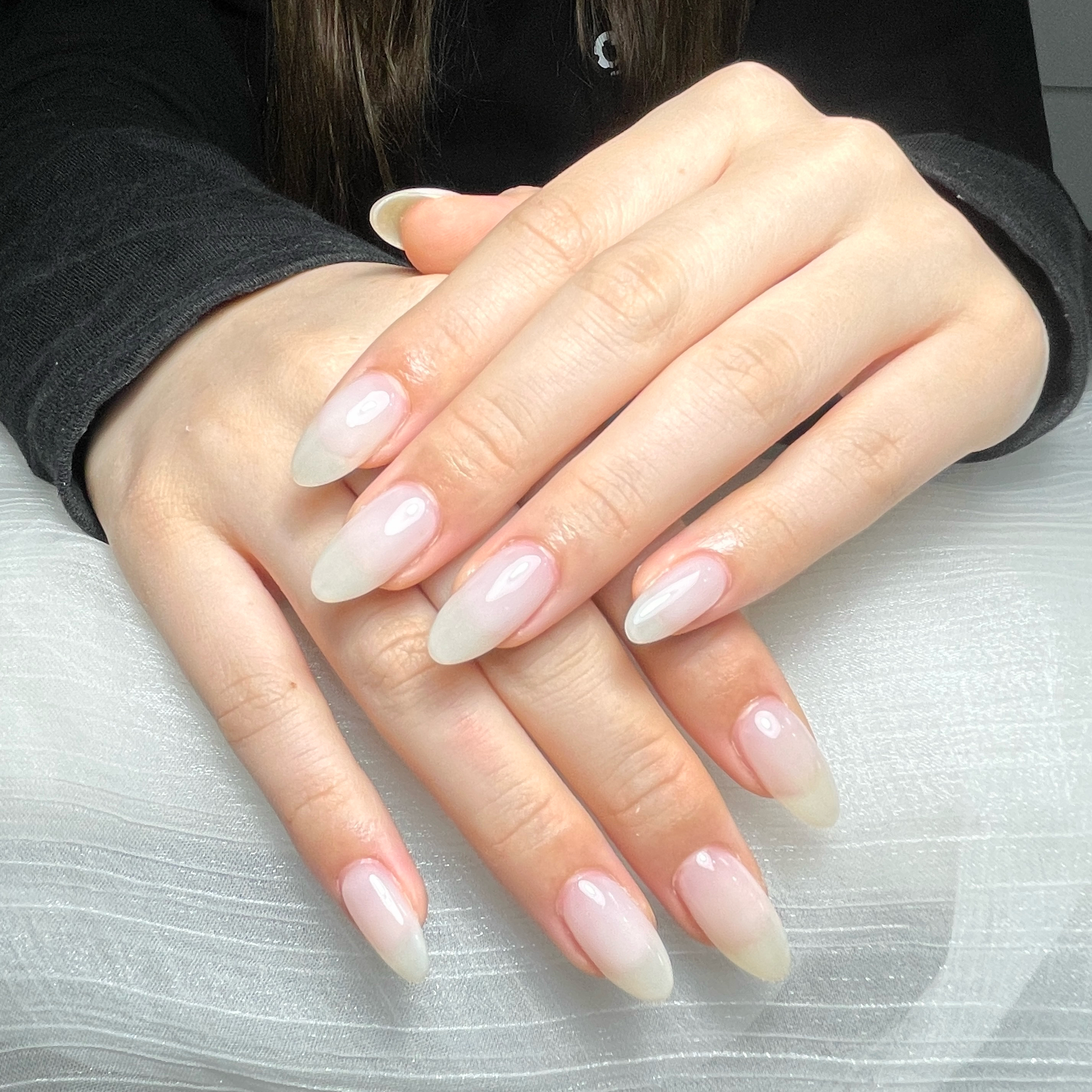 PeachNail_staff