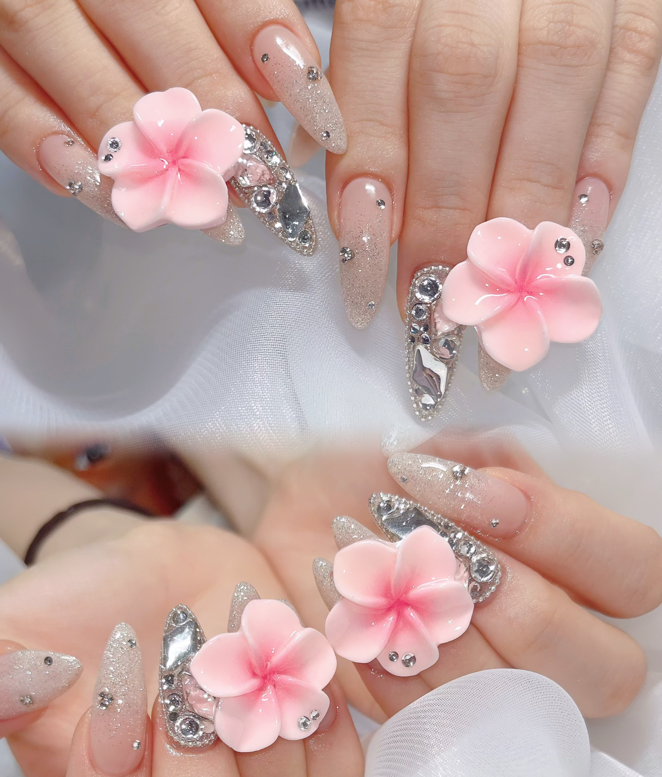 Ronron.nail