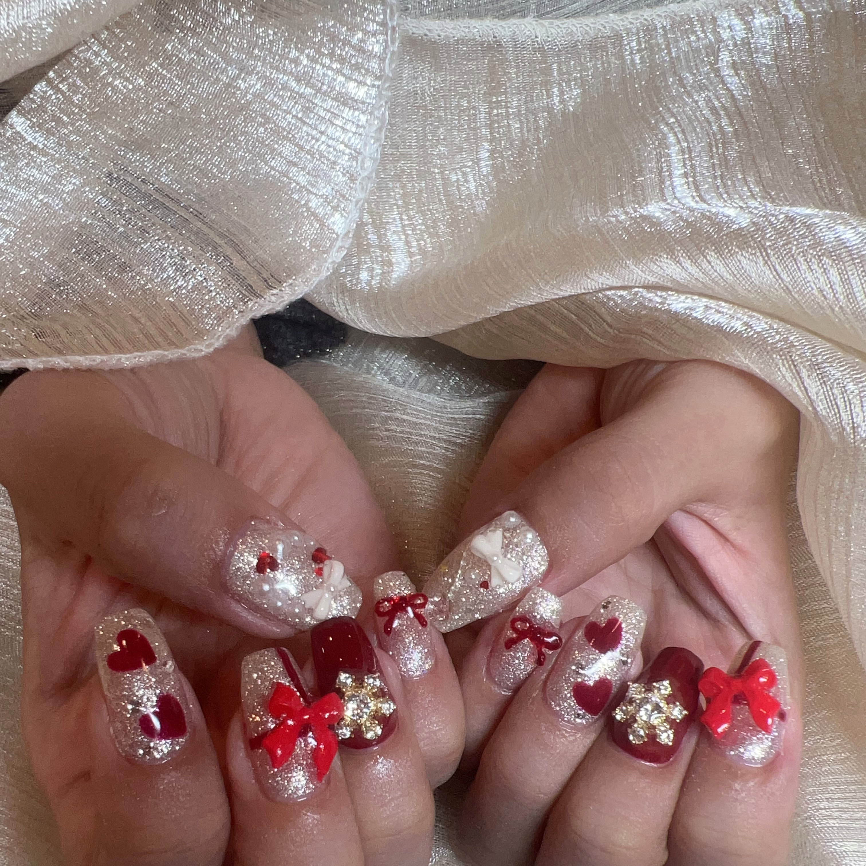 Coco_NAILSAION