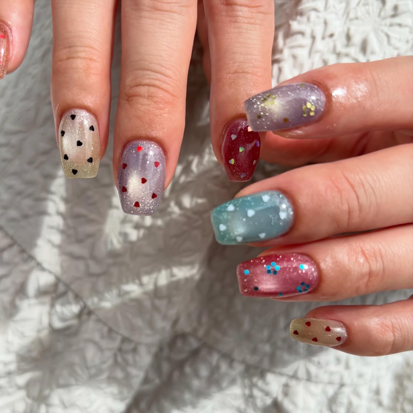 Grande.nail
