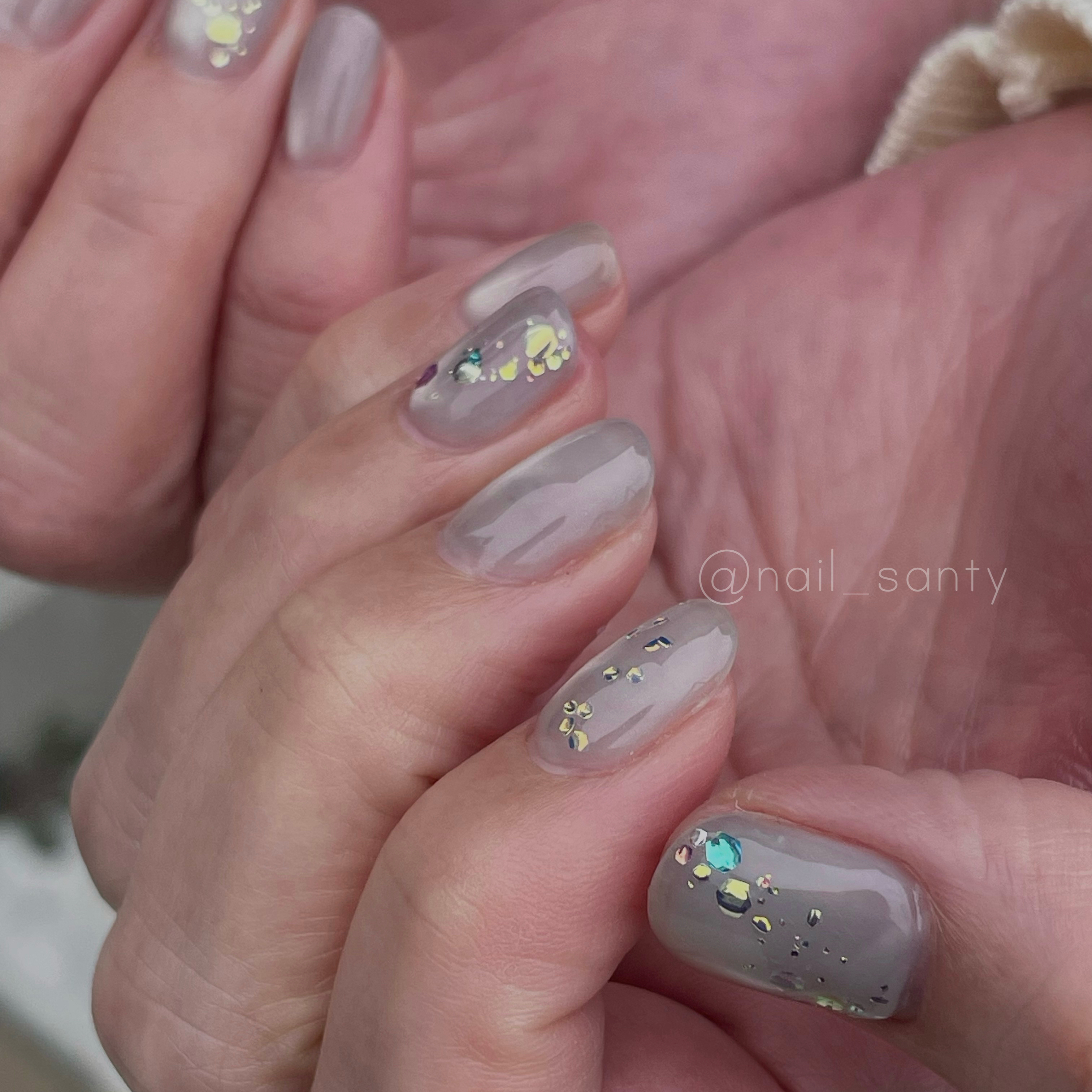 nail_santy