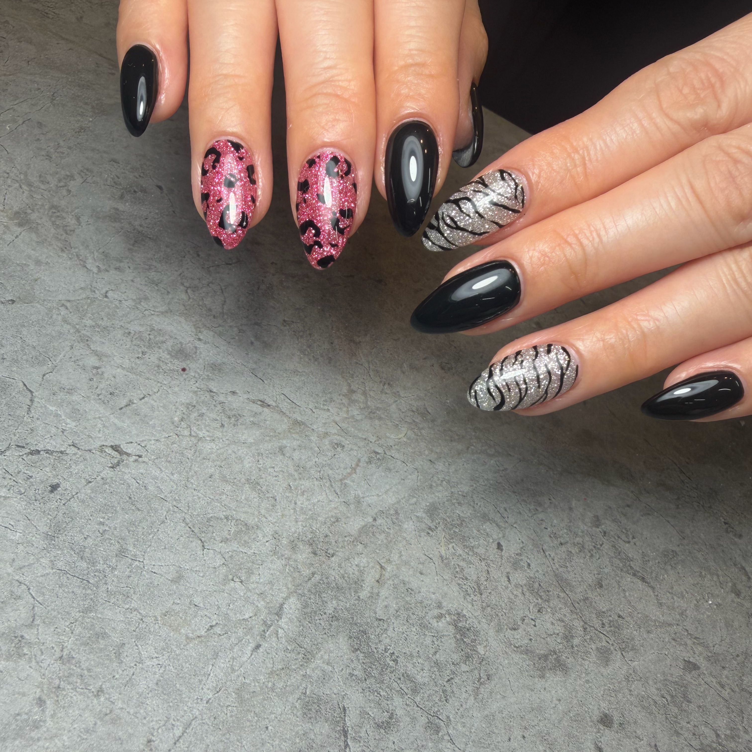 Kirarica_privatesalon