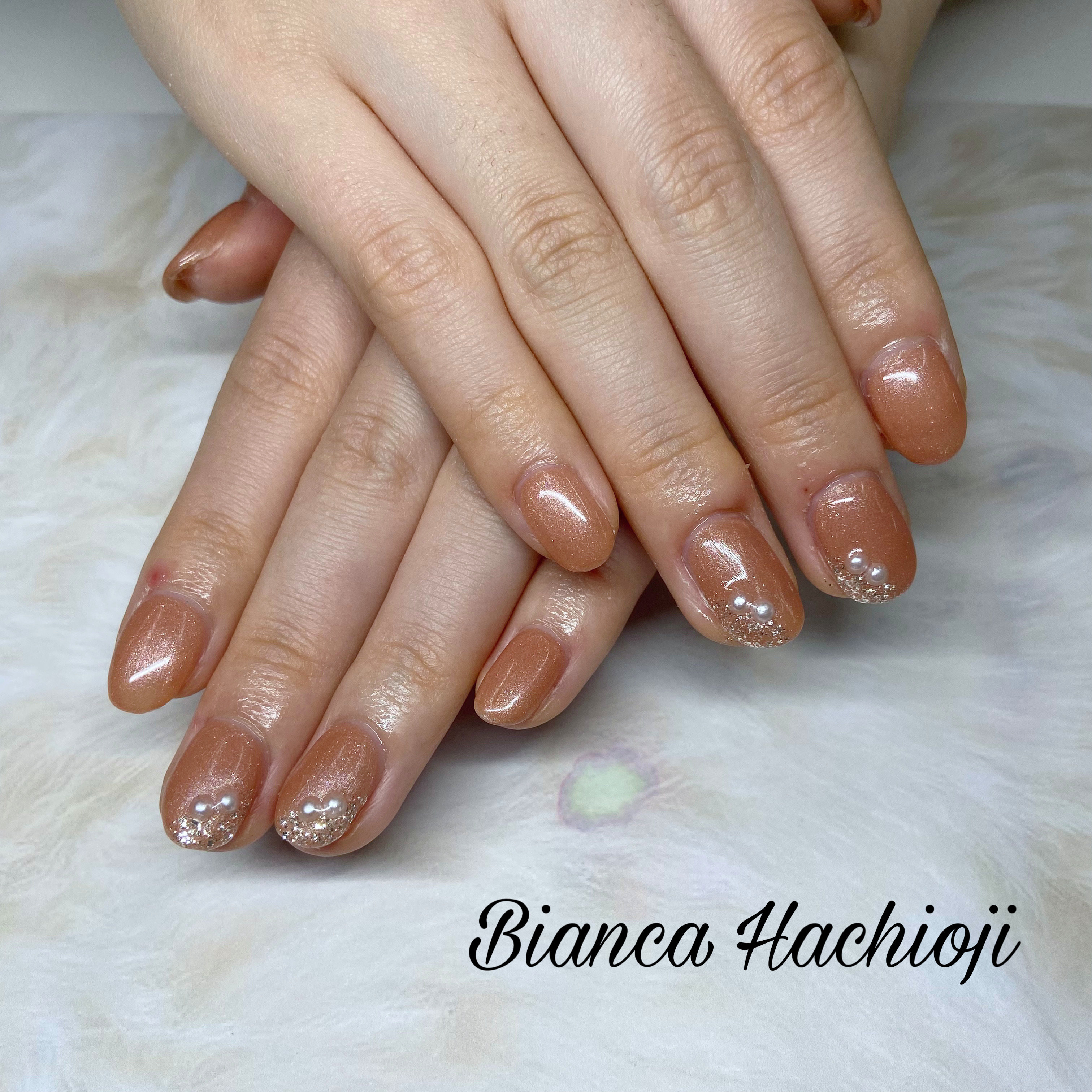 Nail._spurple