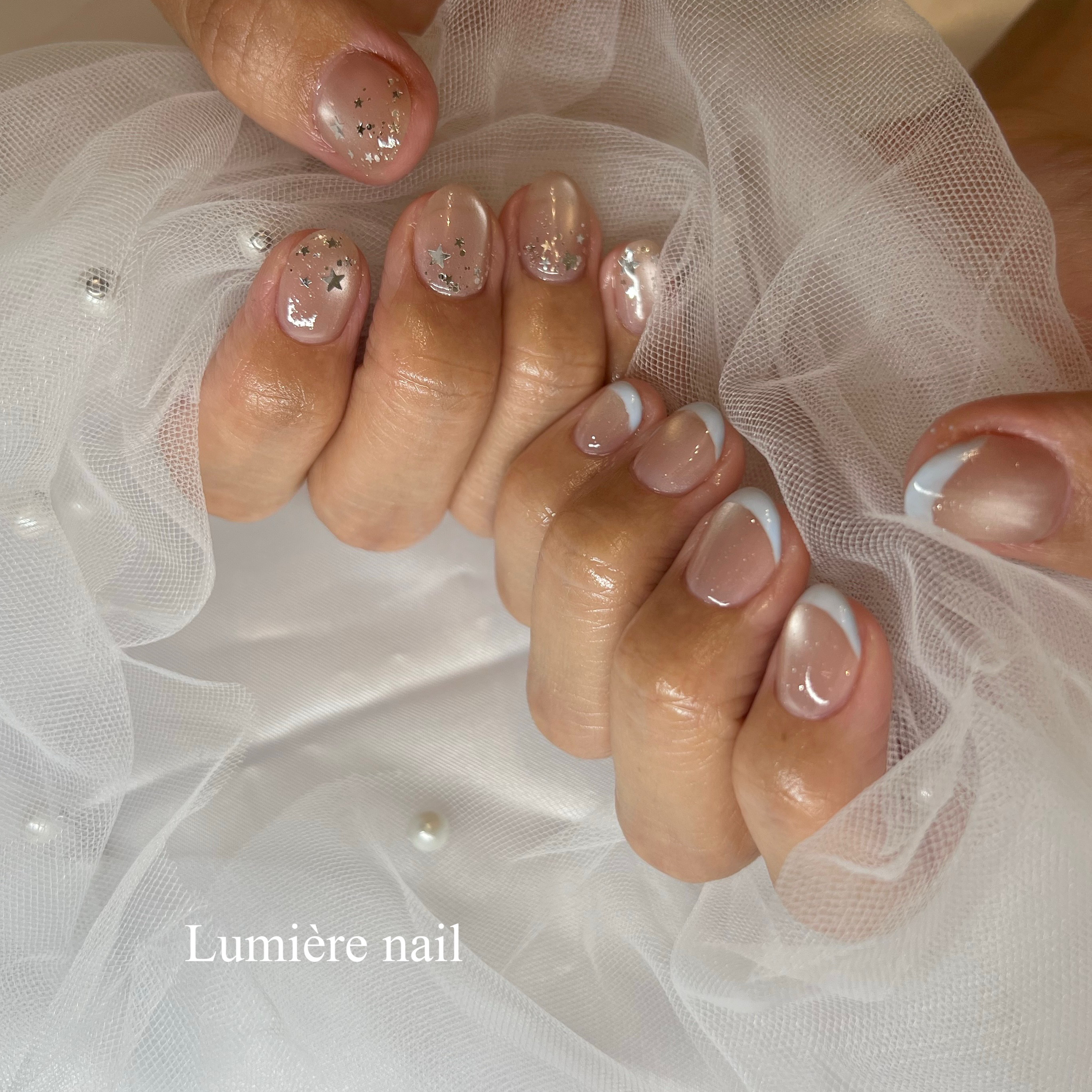 Lumiere_nail_RIKA