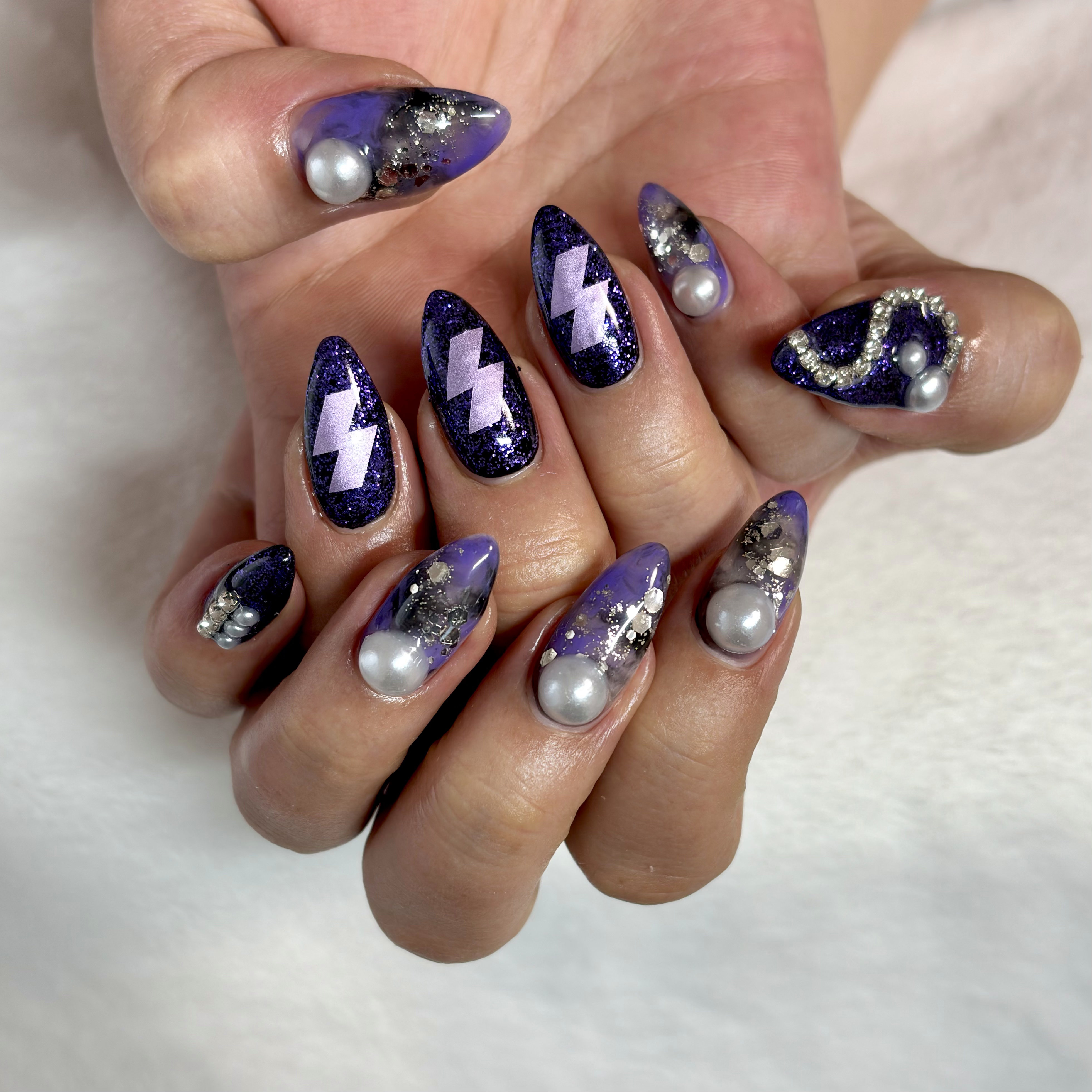 sakura.nail