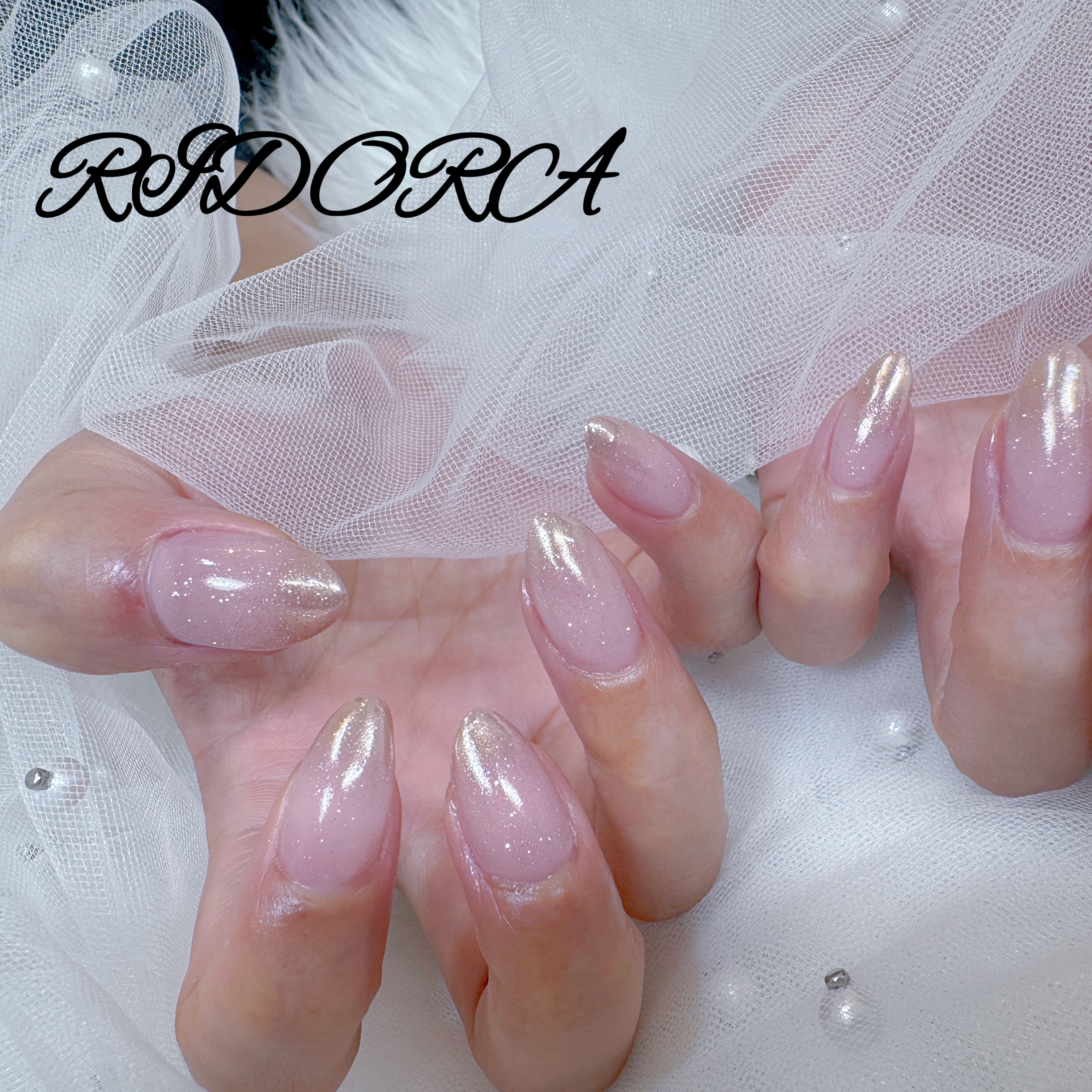 RIDORA
