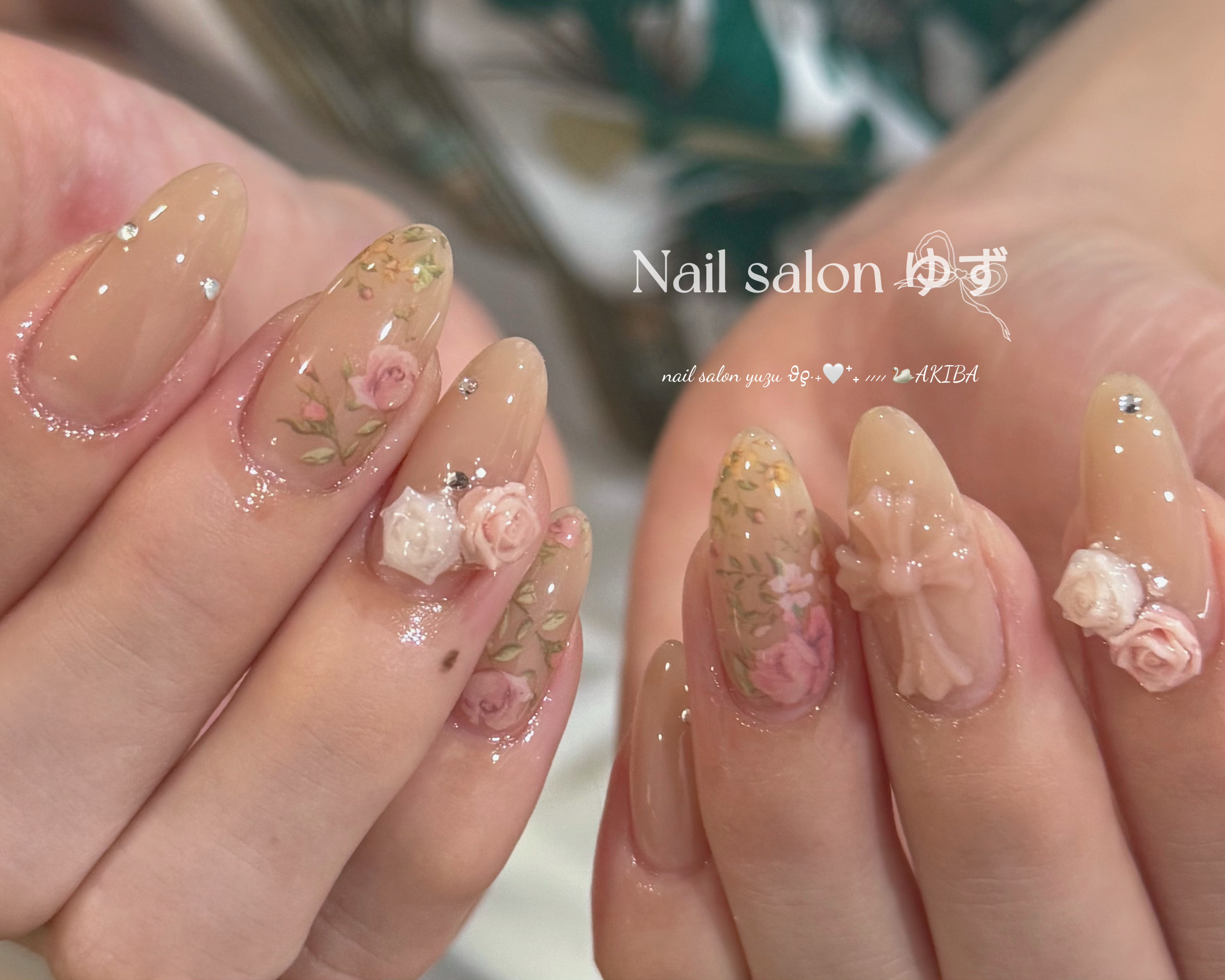 Maiki_NailsalonYuzu