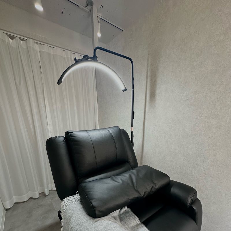 The Style Salon TOKYO