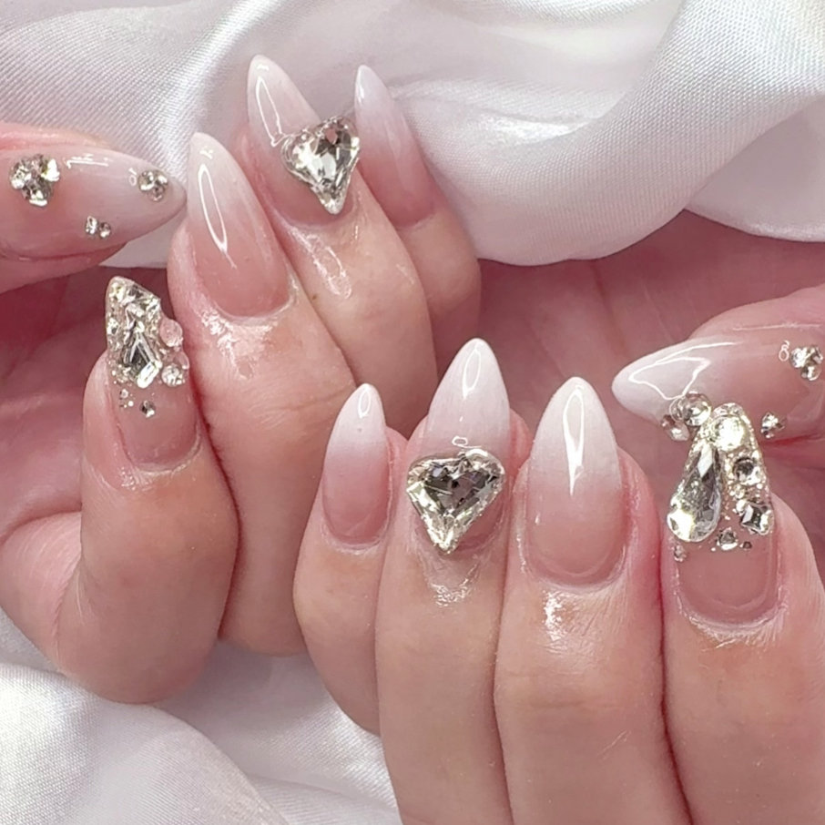 kaho.madonna.nail