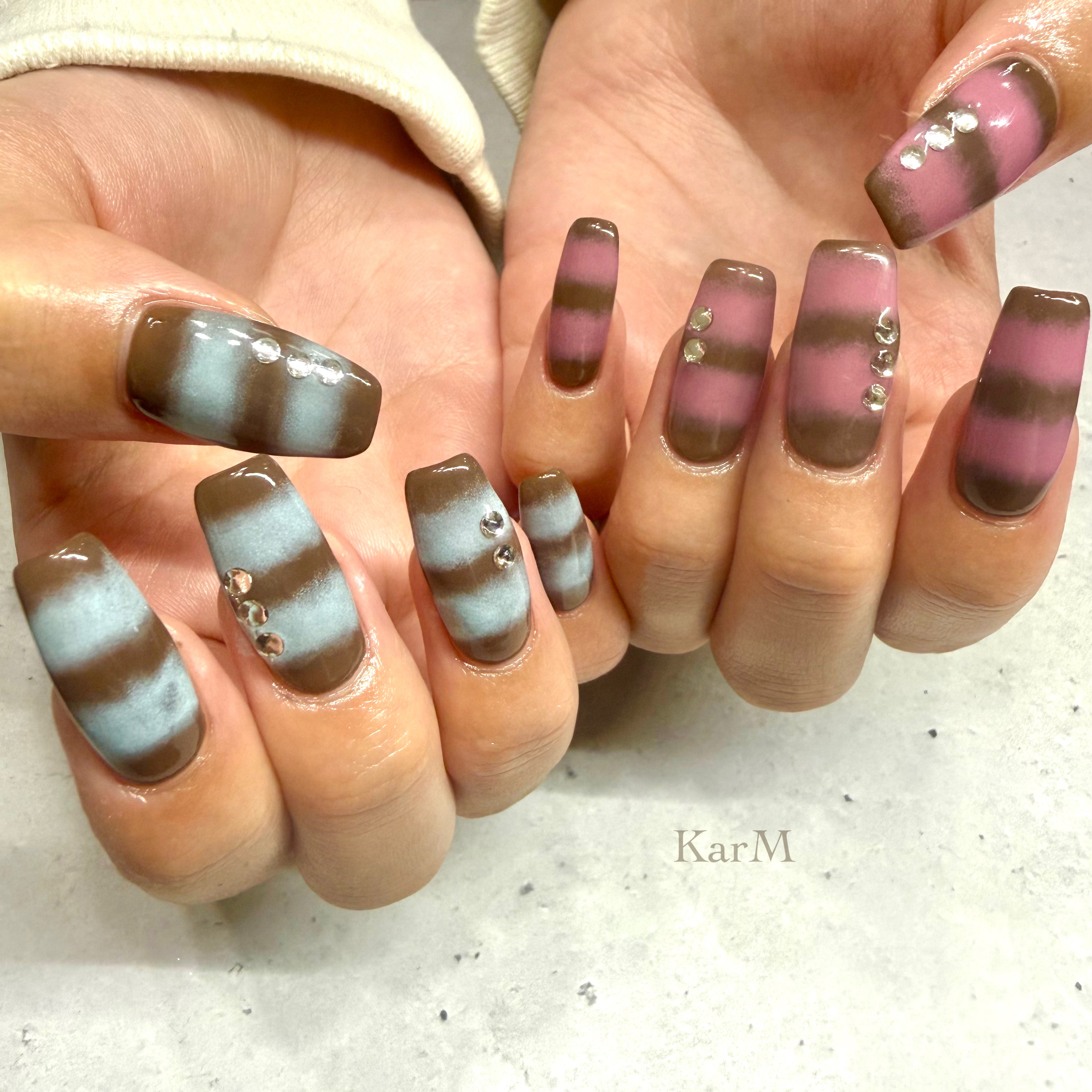 karmnail
