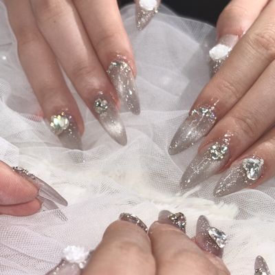 スカルプ・3Dネイルオフのみ