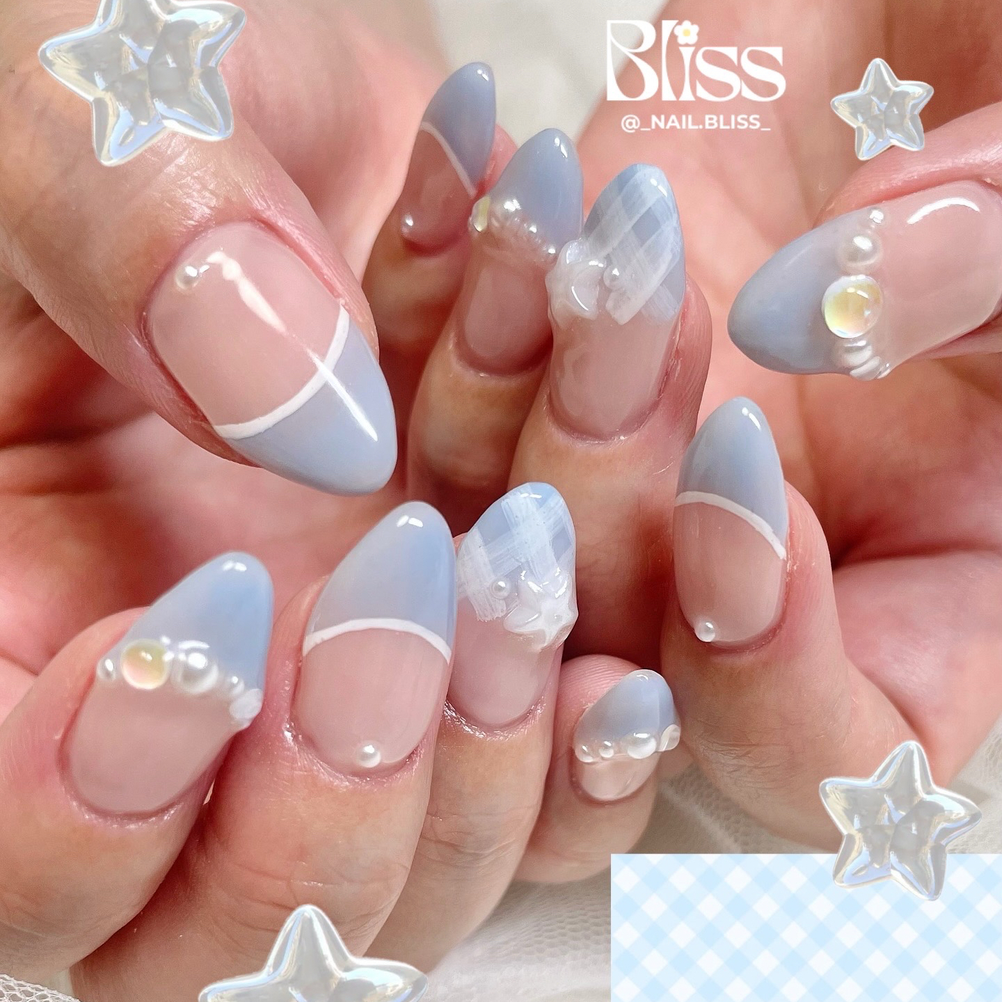 NAIL_BLISS