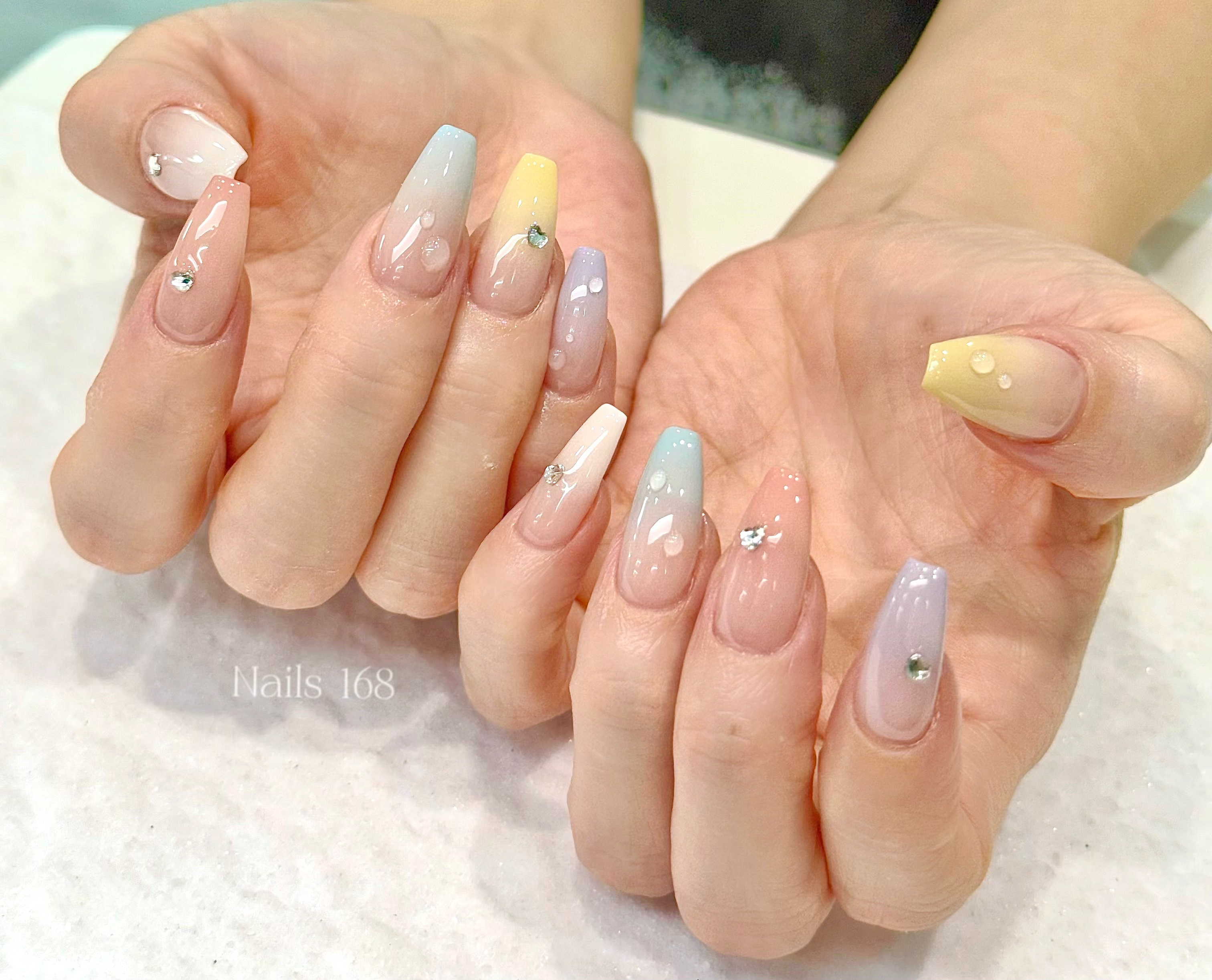 Nails168_