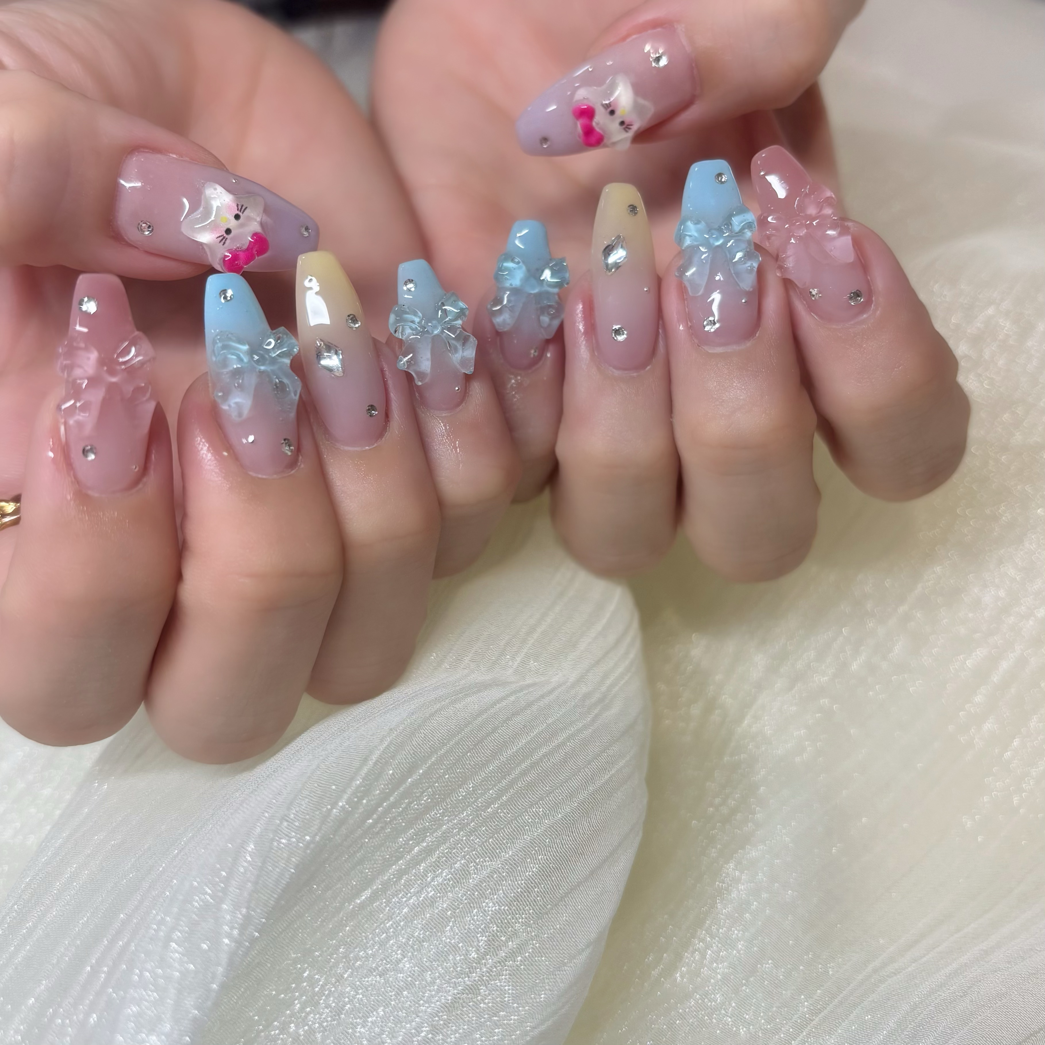 nail_yua_MURE