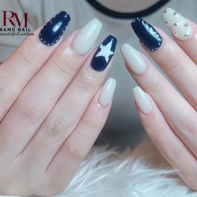 ネイリー（Nailie） - Ramu_Nail