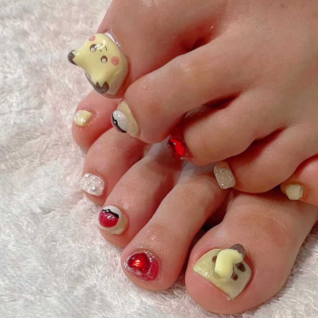 s.dotnail
