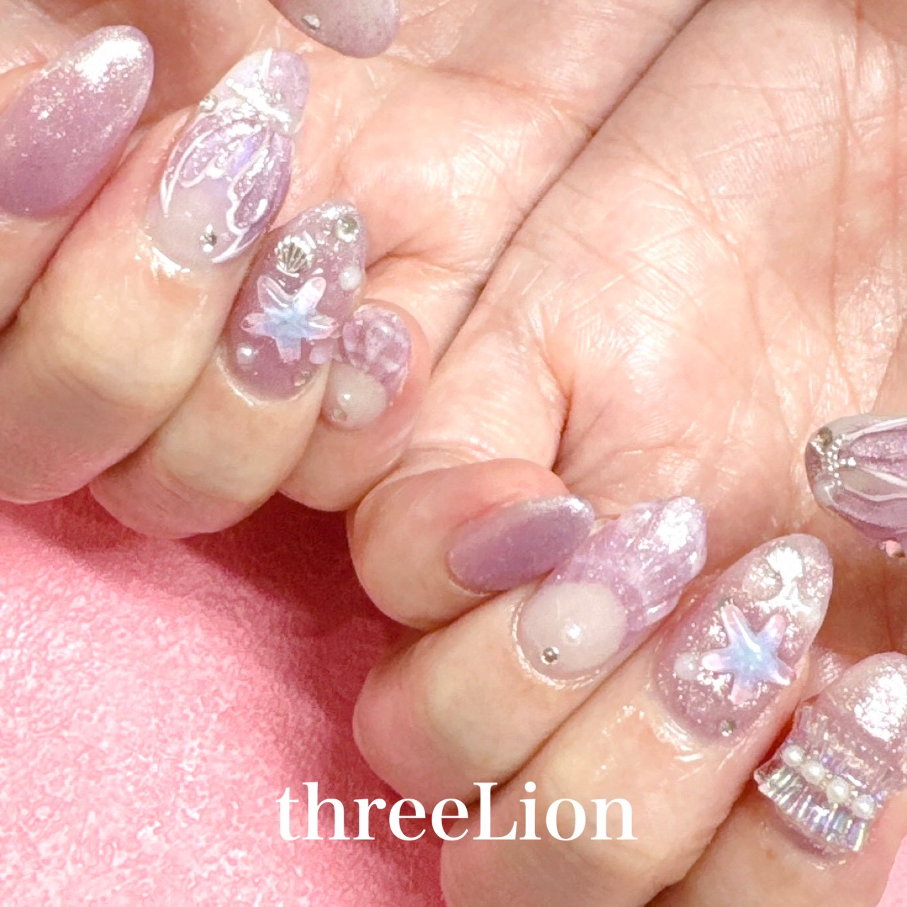 threelion