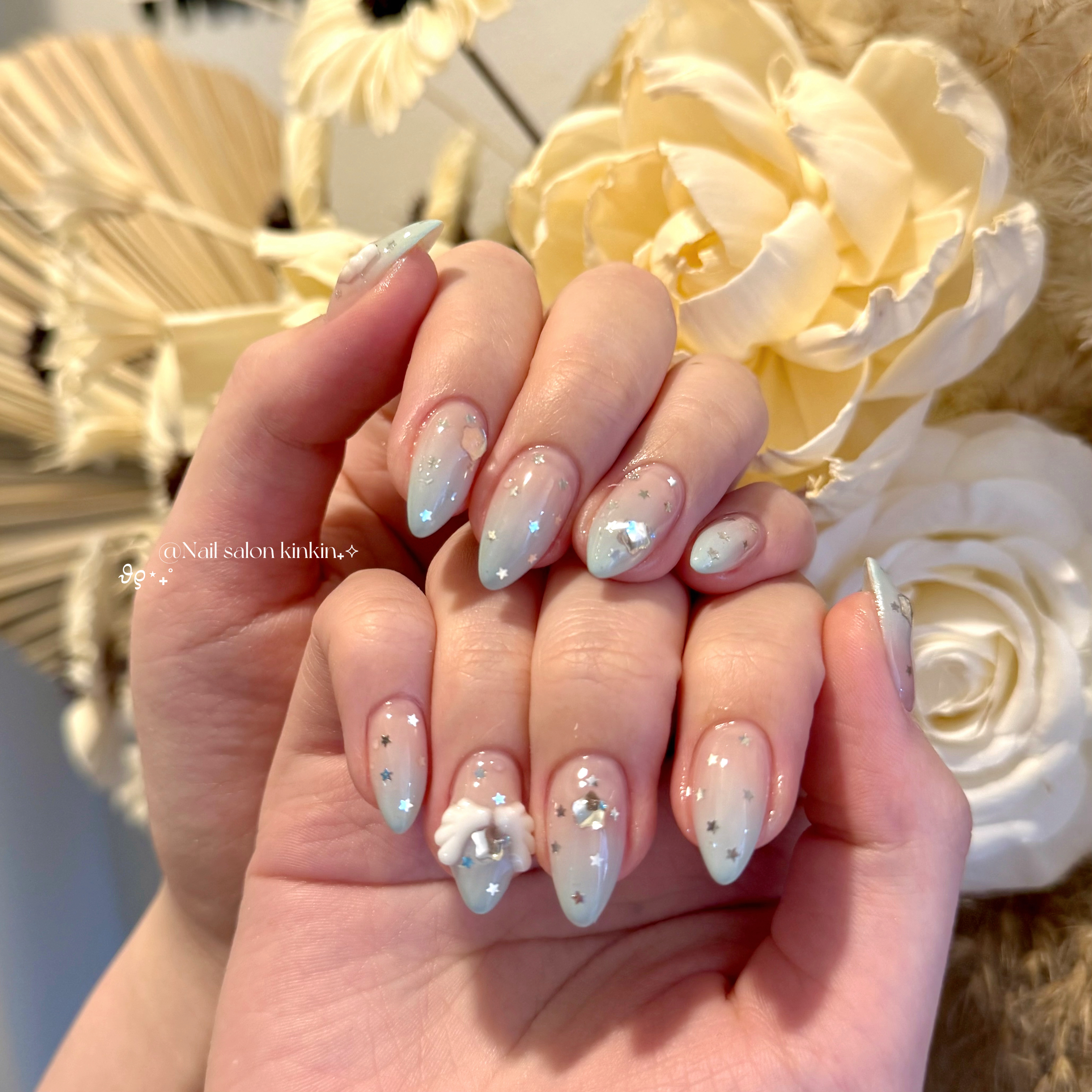 KINKIN_nailsalon
