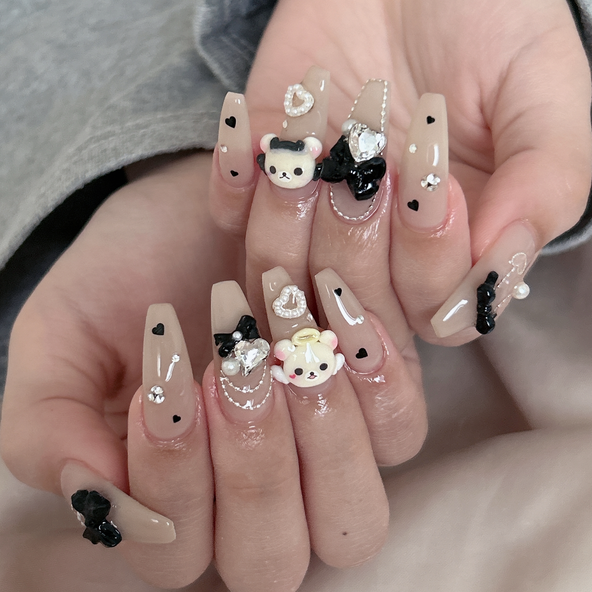sakurasan.nail