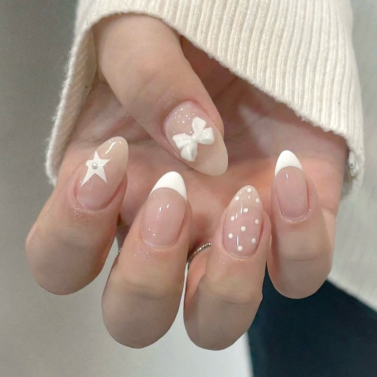 Yunzina_RibonNail