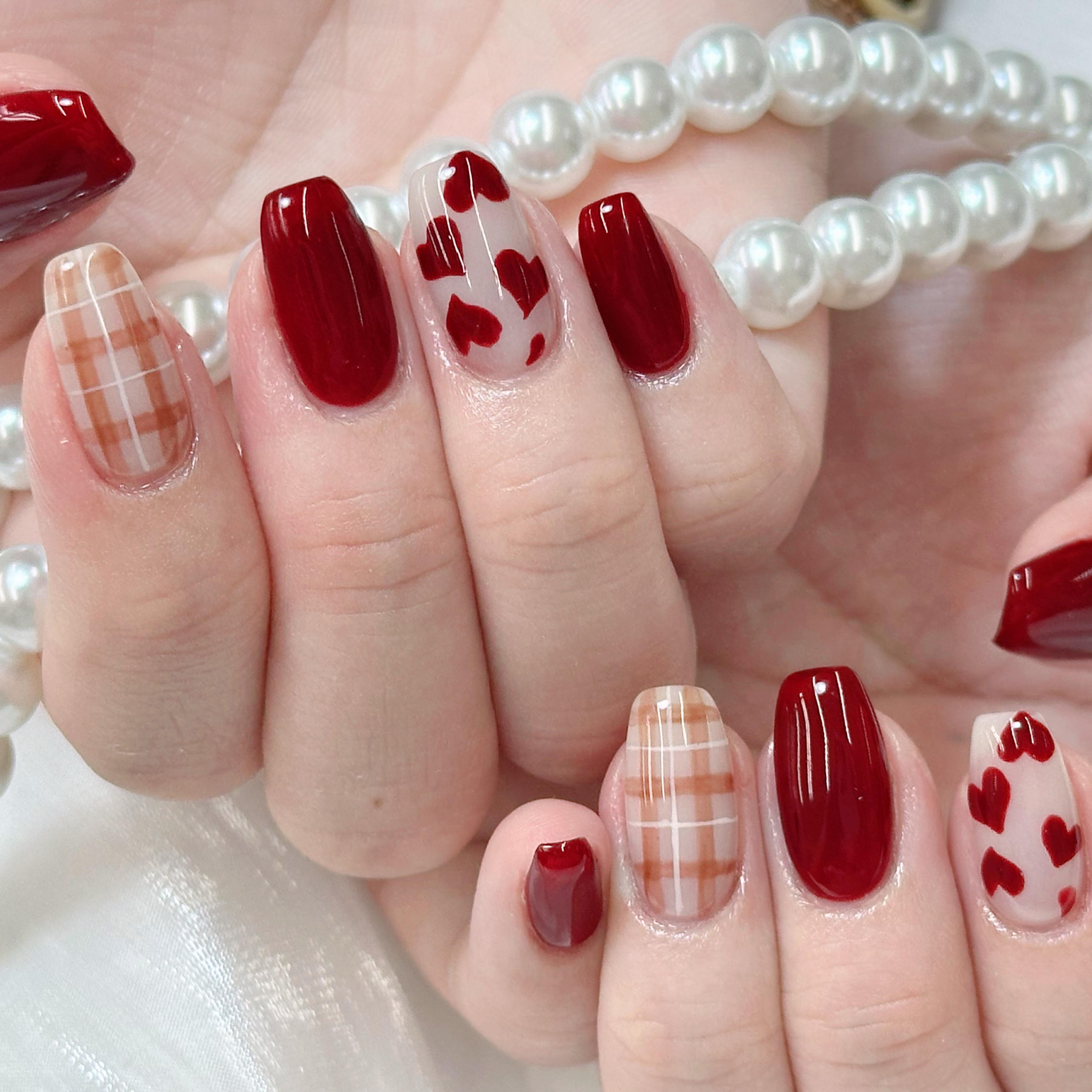 M.Y.Nail