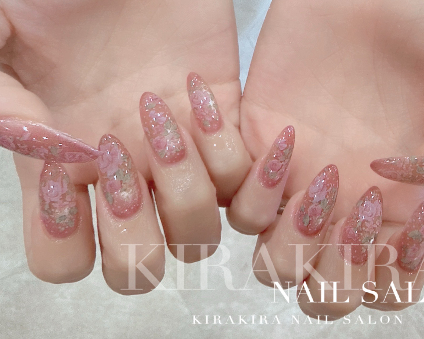 kirakira_nail