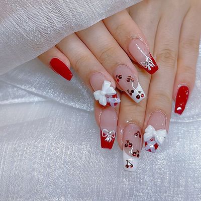 【年末年始キャンペーン】【Hand】持ち込みデザイン550円以内パーツつけ放題