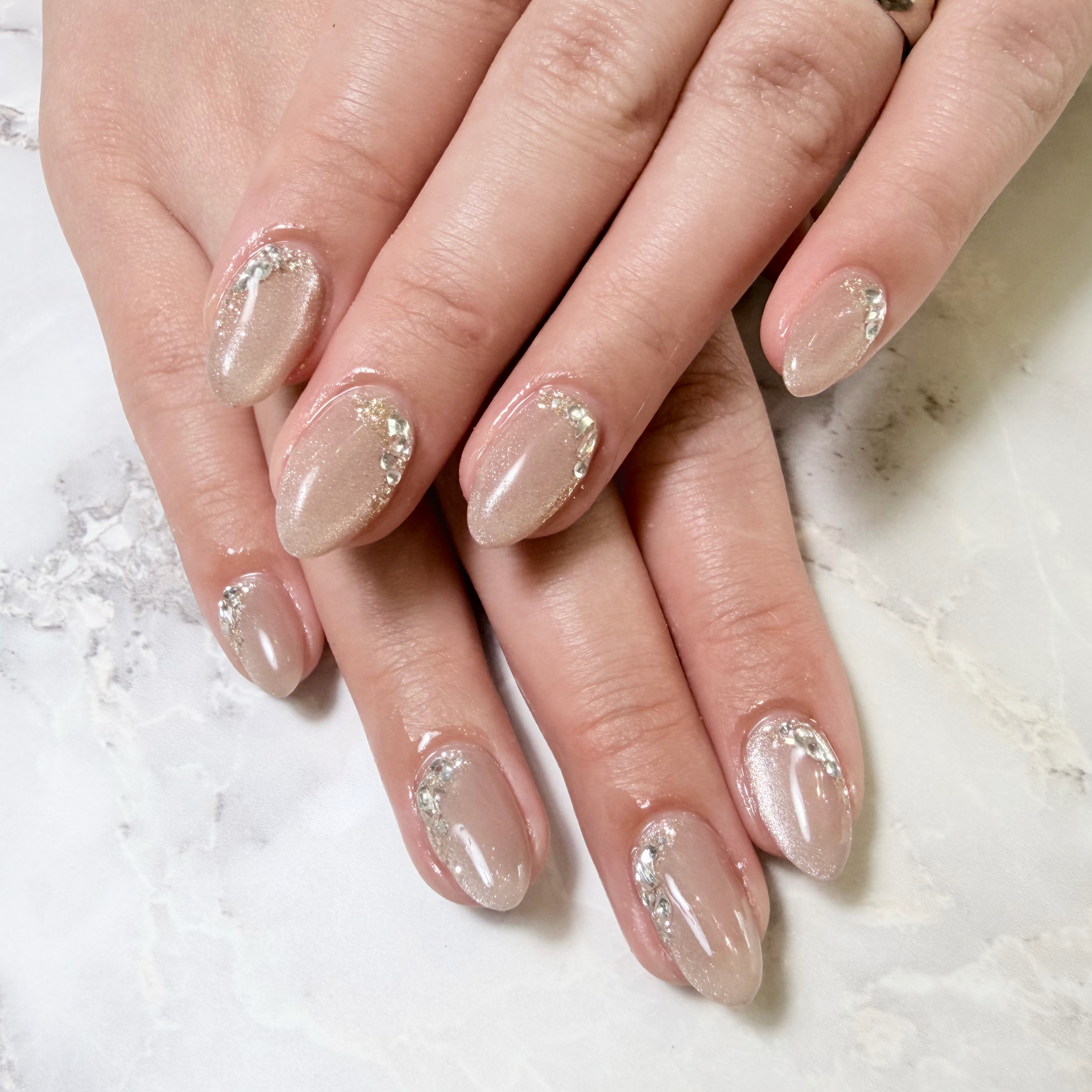 blanc.nail