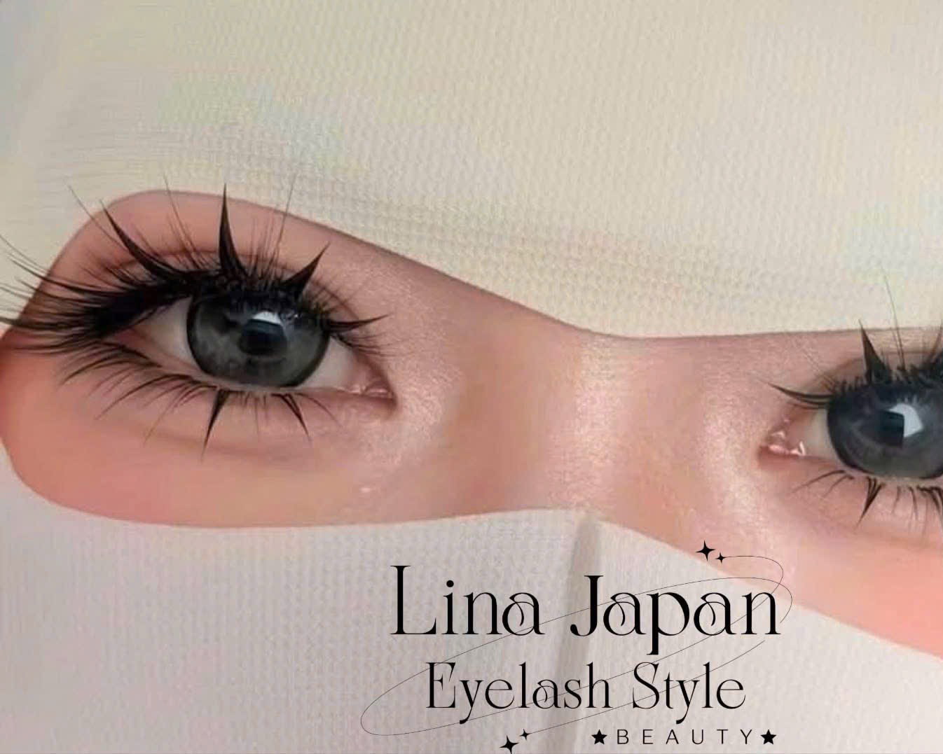 Linaeyelash.nagahoribashi