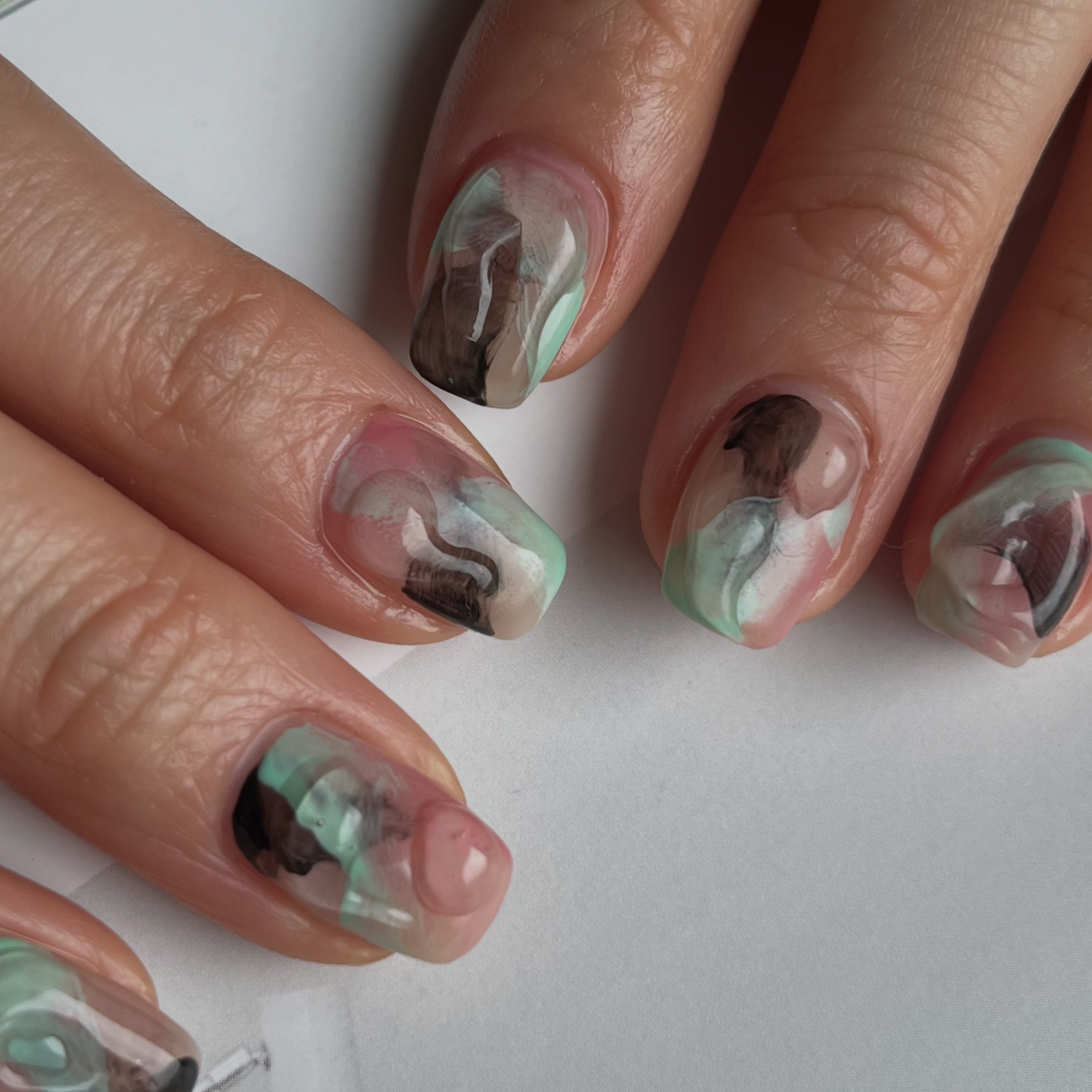 apua_chika.nail