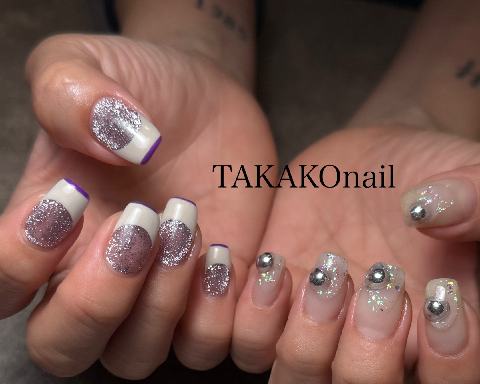 takakonail