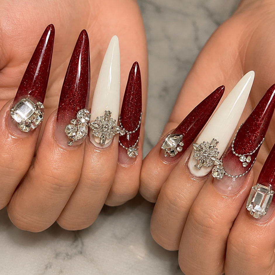 Garnetnail