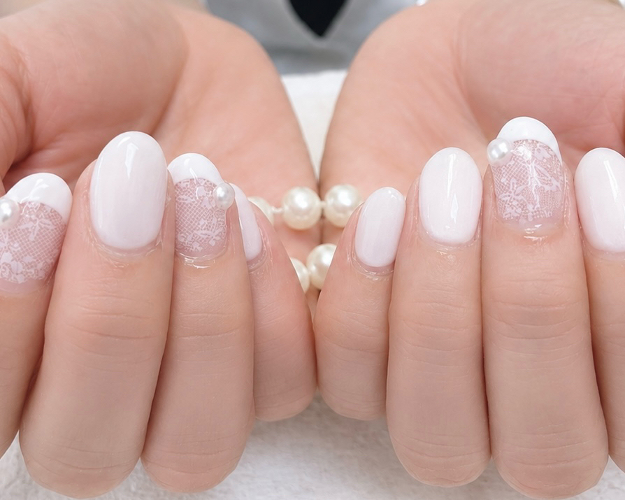 Splendornail