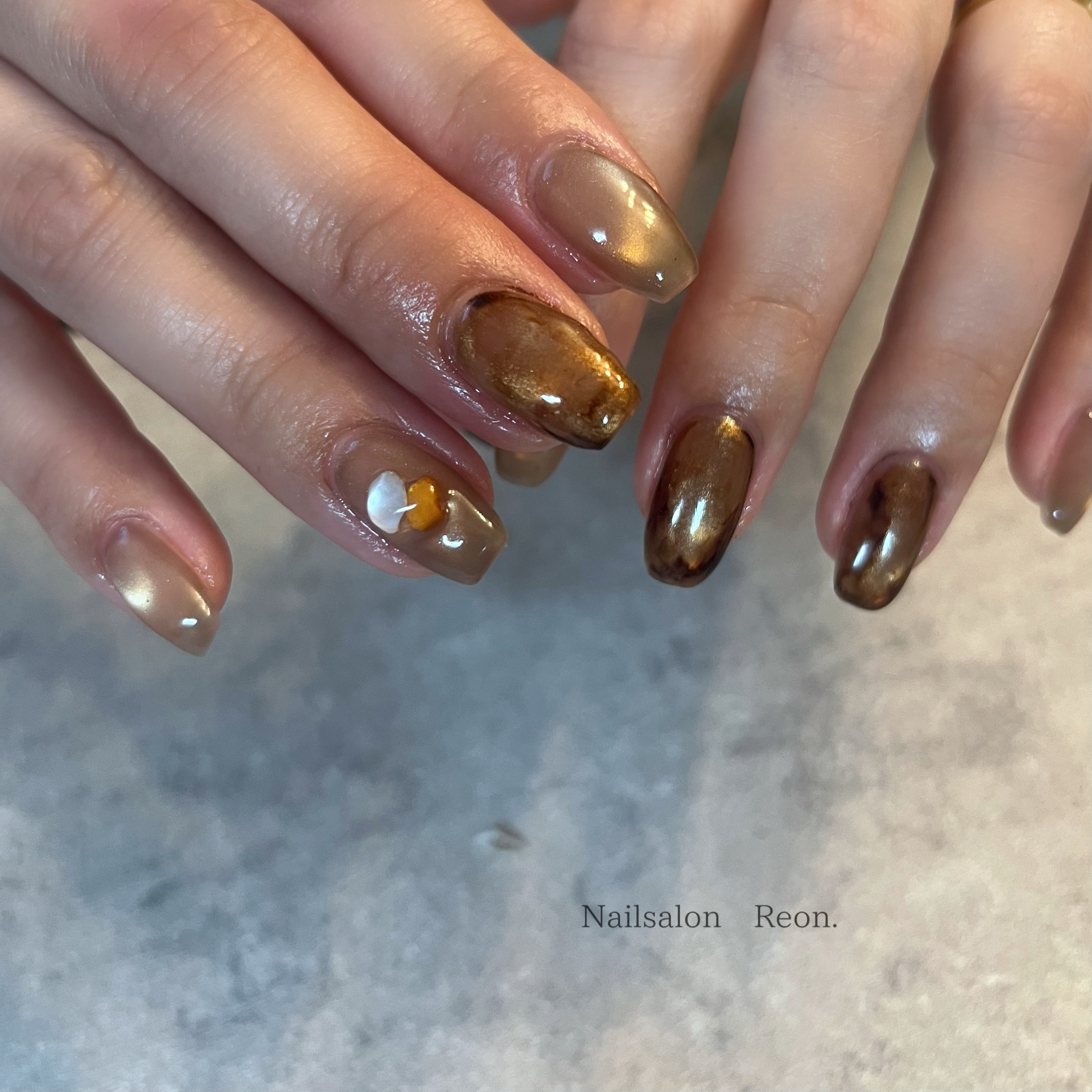 Nailsalon_Reon