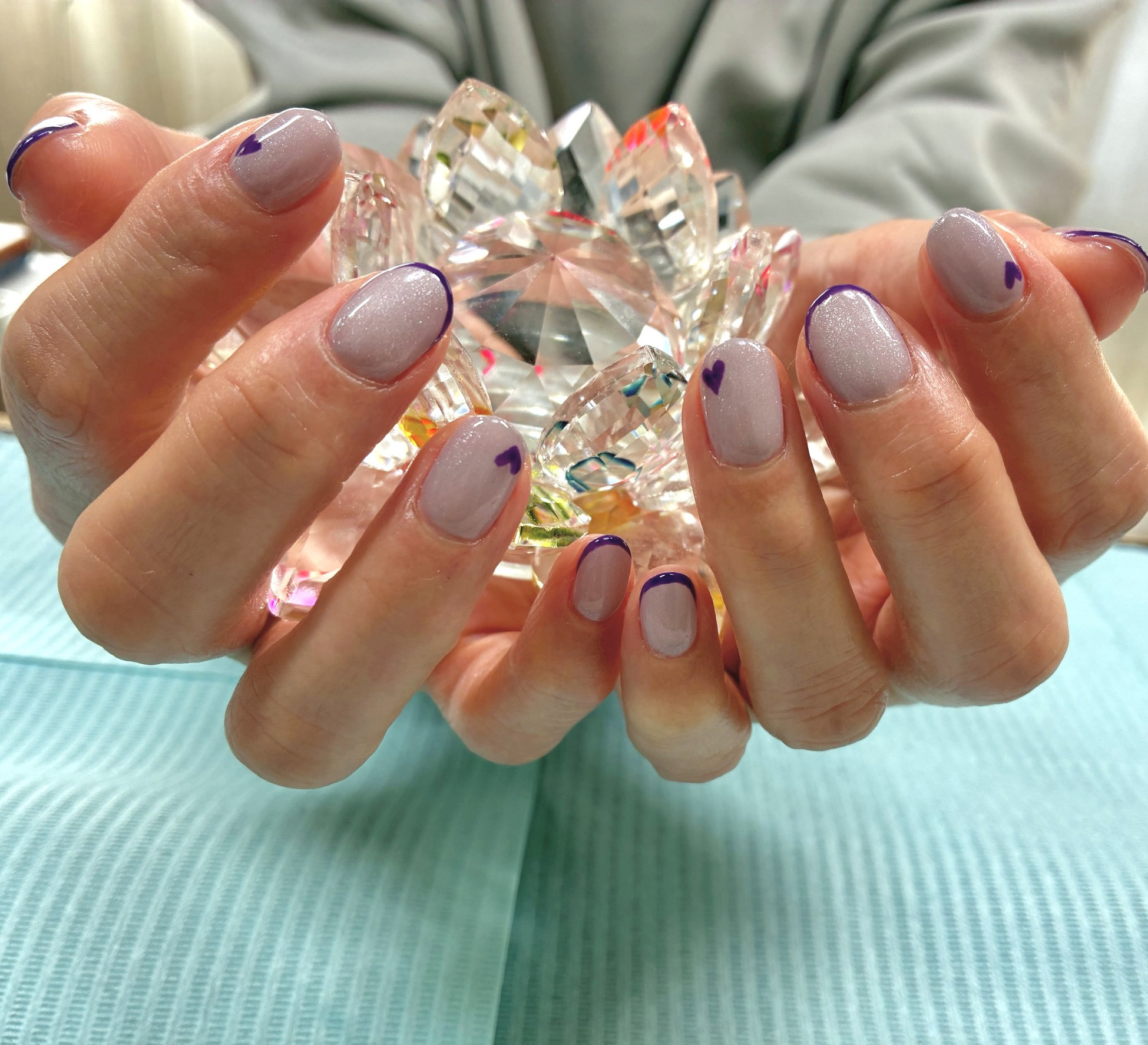 RLnail