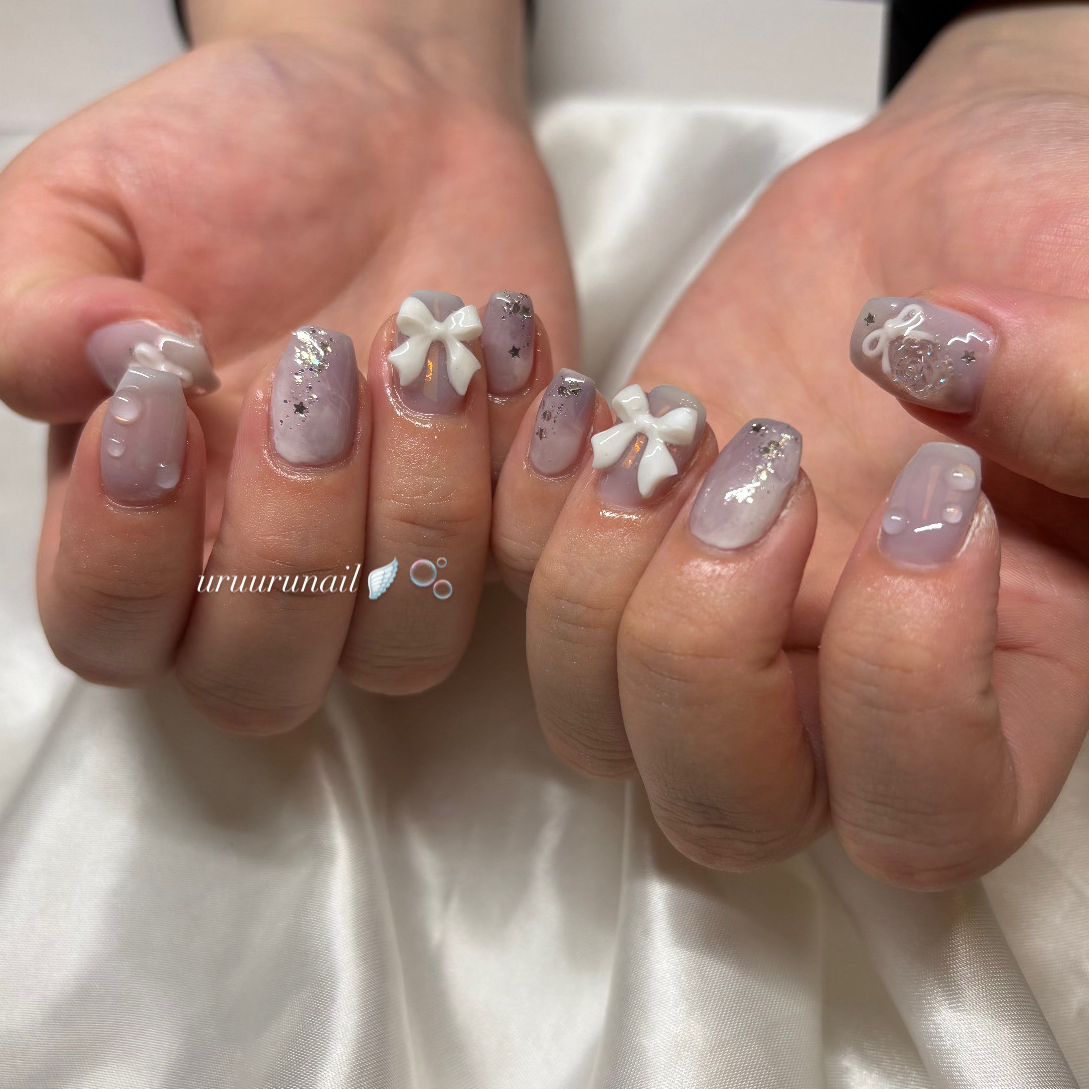 Byul_nail
