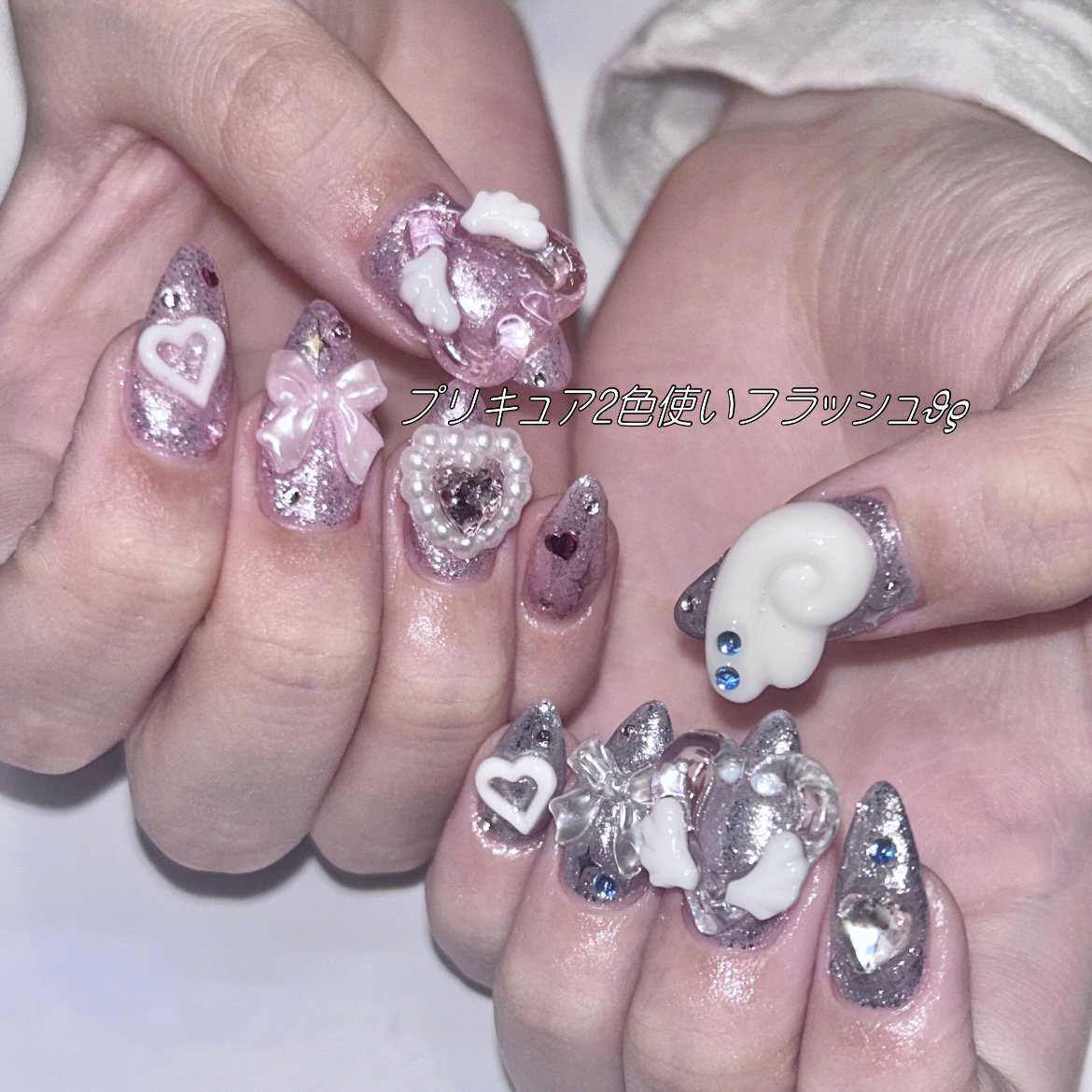 LOVEBOMBNAILS